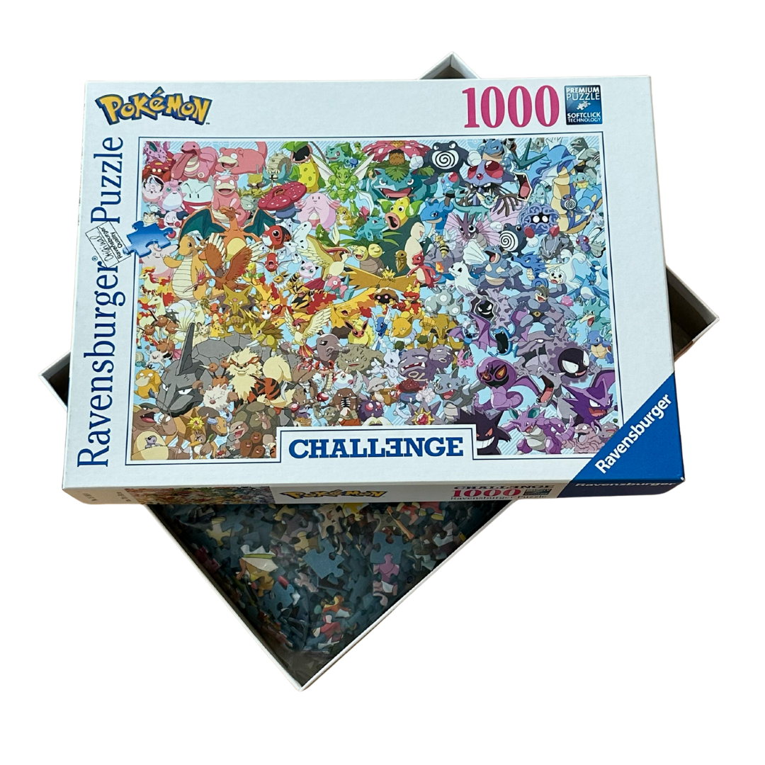 Pokémon