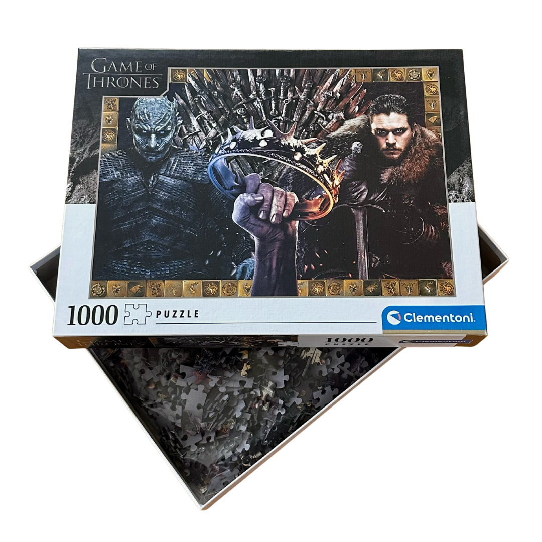 Game of Thrones