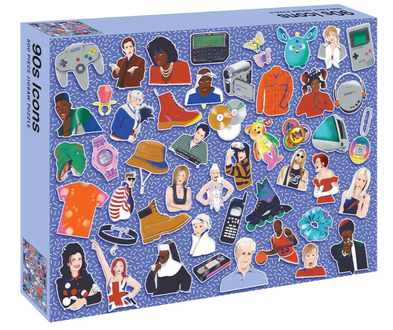 90s Icons