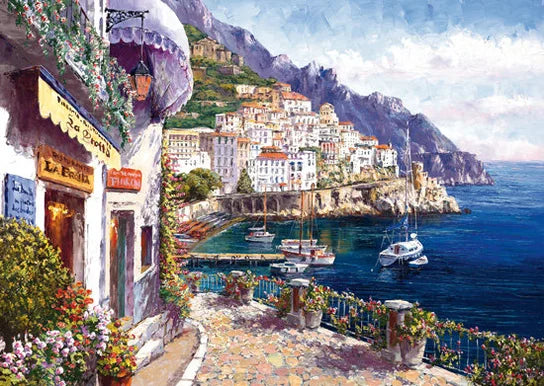 Amalfi