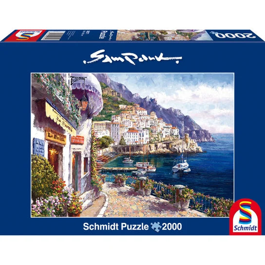 Amalfi