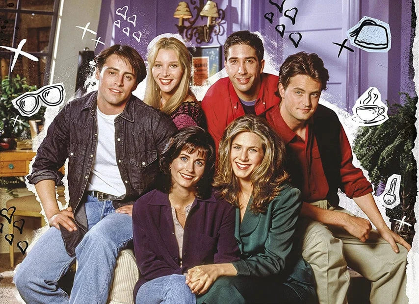 Friends