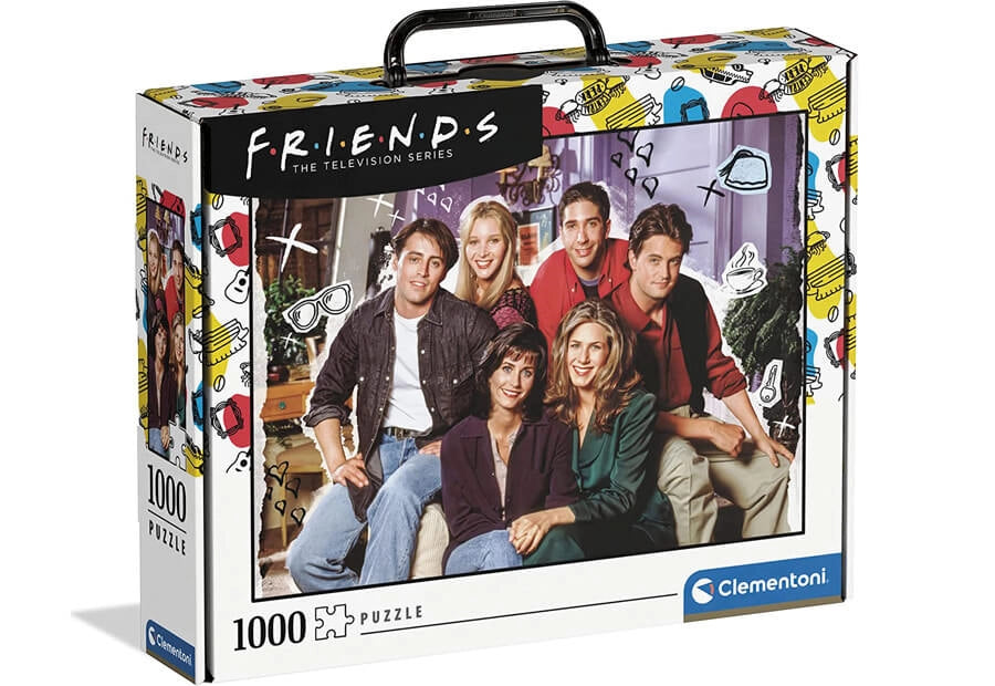 Friends