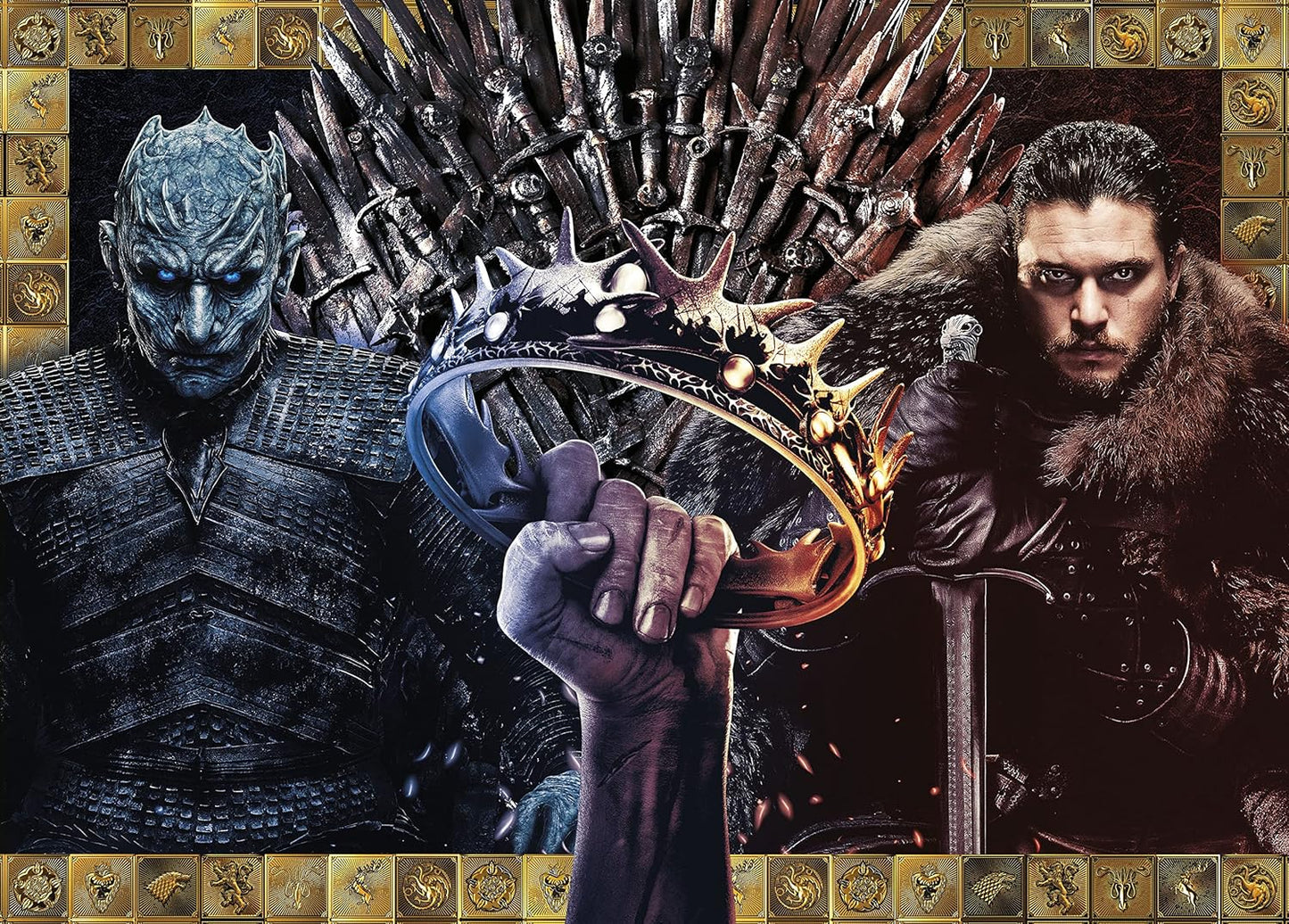 Game of Thrones