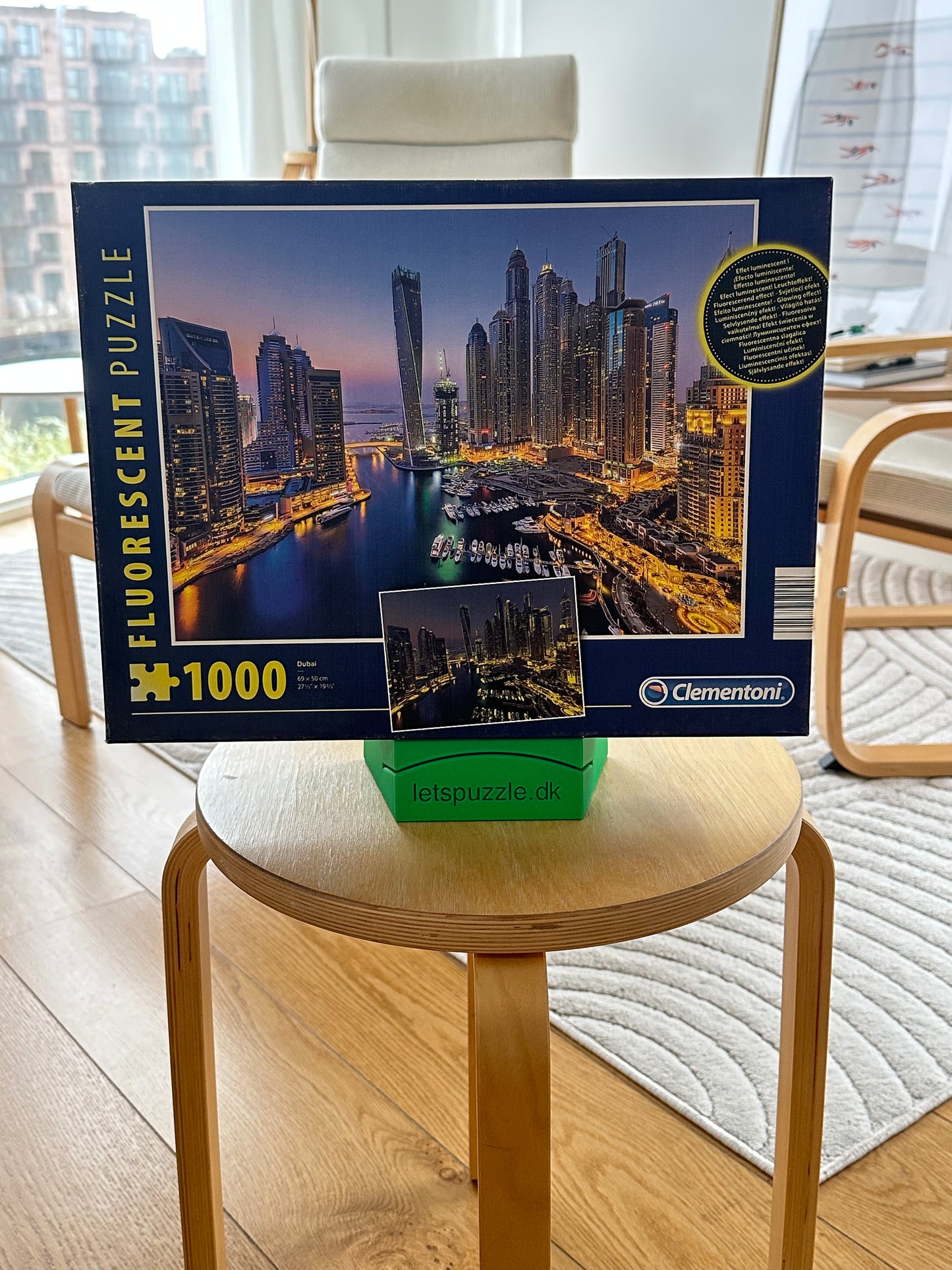 Dubai