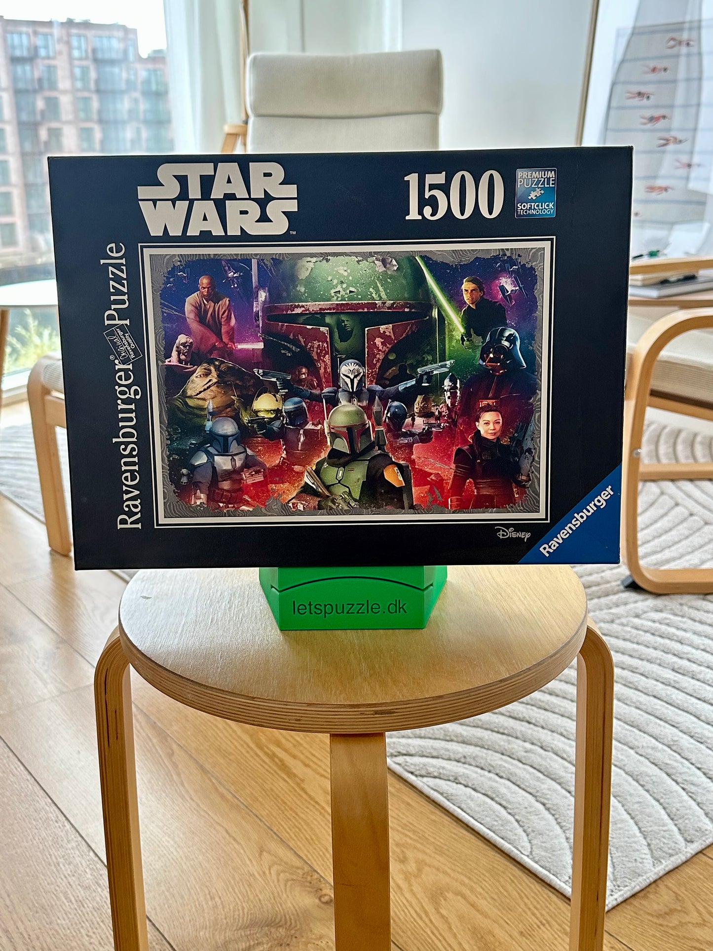Star Wars - Boba Fett