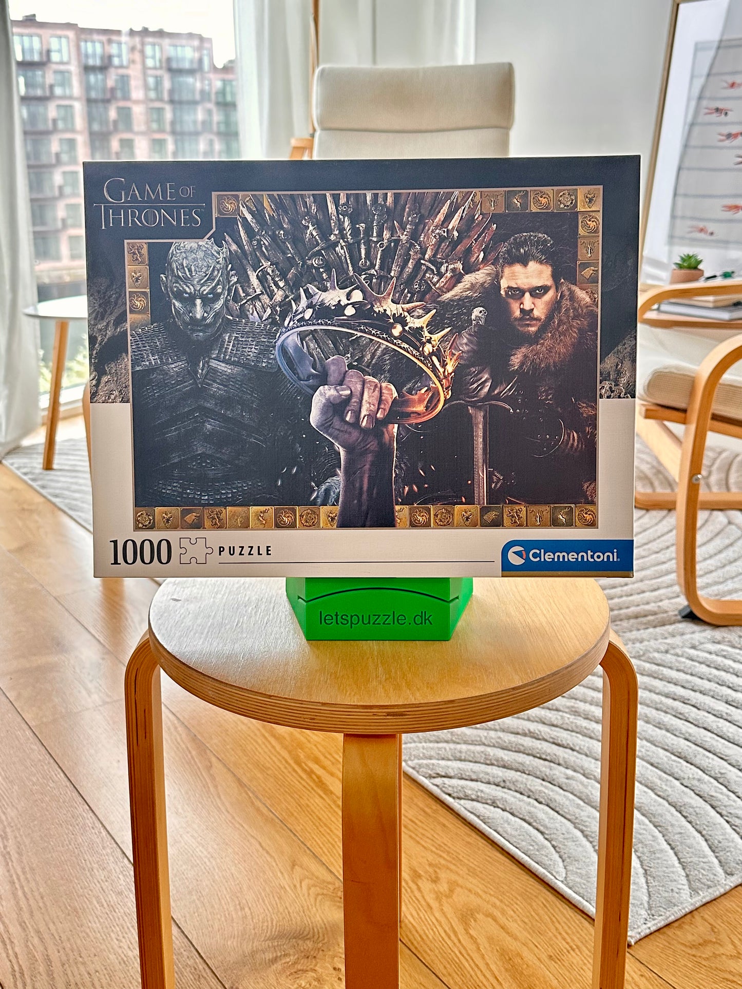 Game of Thrones