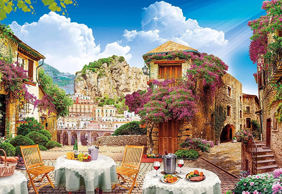 Italian Sight