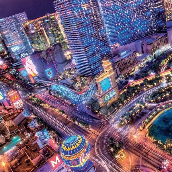 Las Vegas