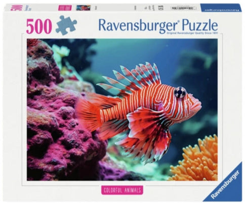 Almindelig Dragefisk