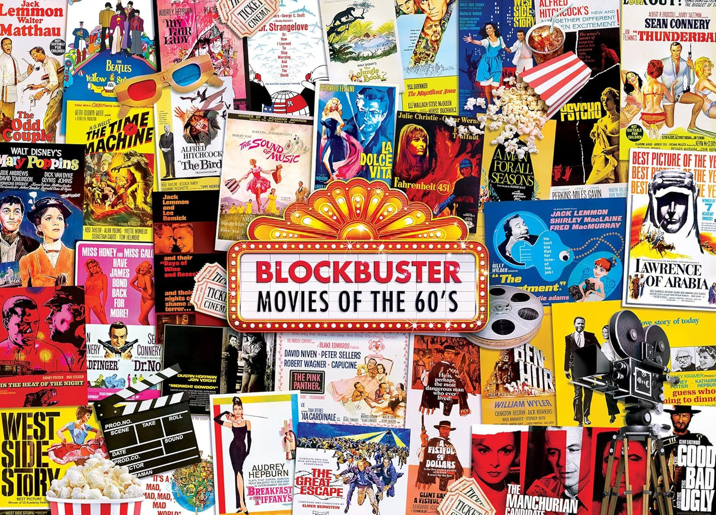 Movie Posters
