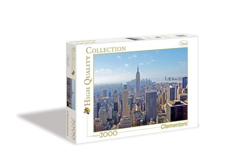 New York