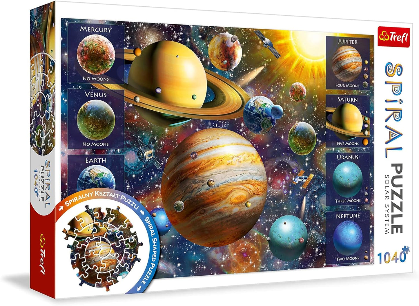 Solar System