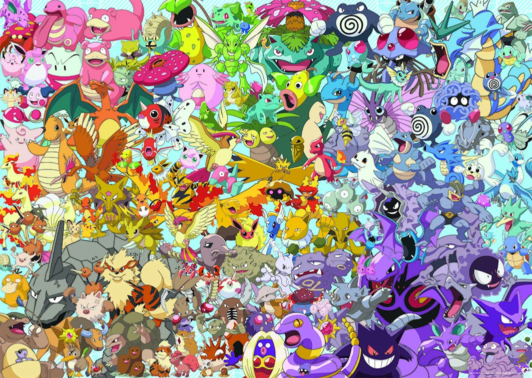 Pokémon