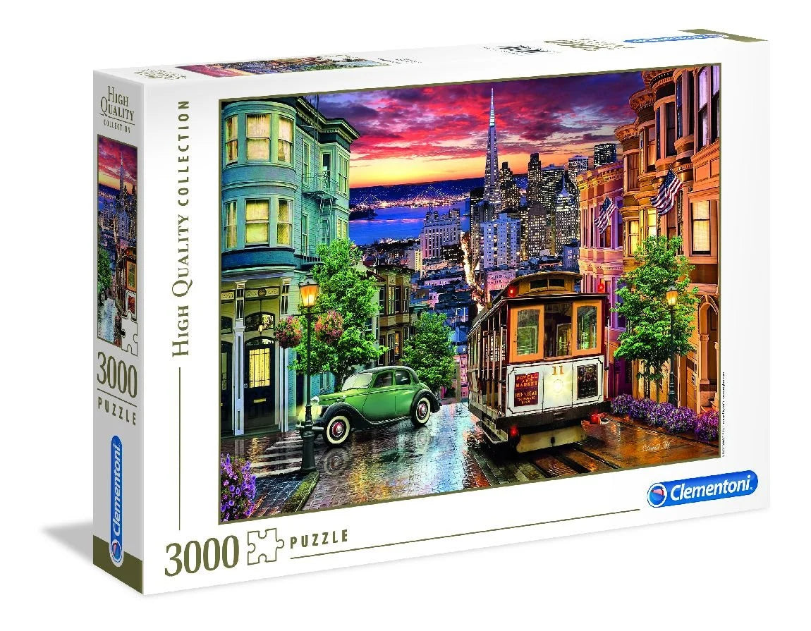 San Francisco