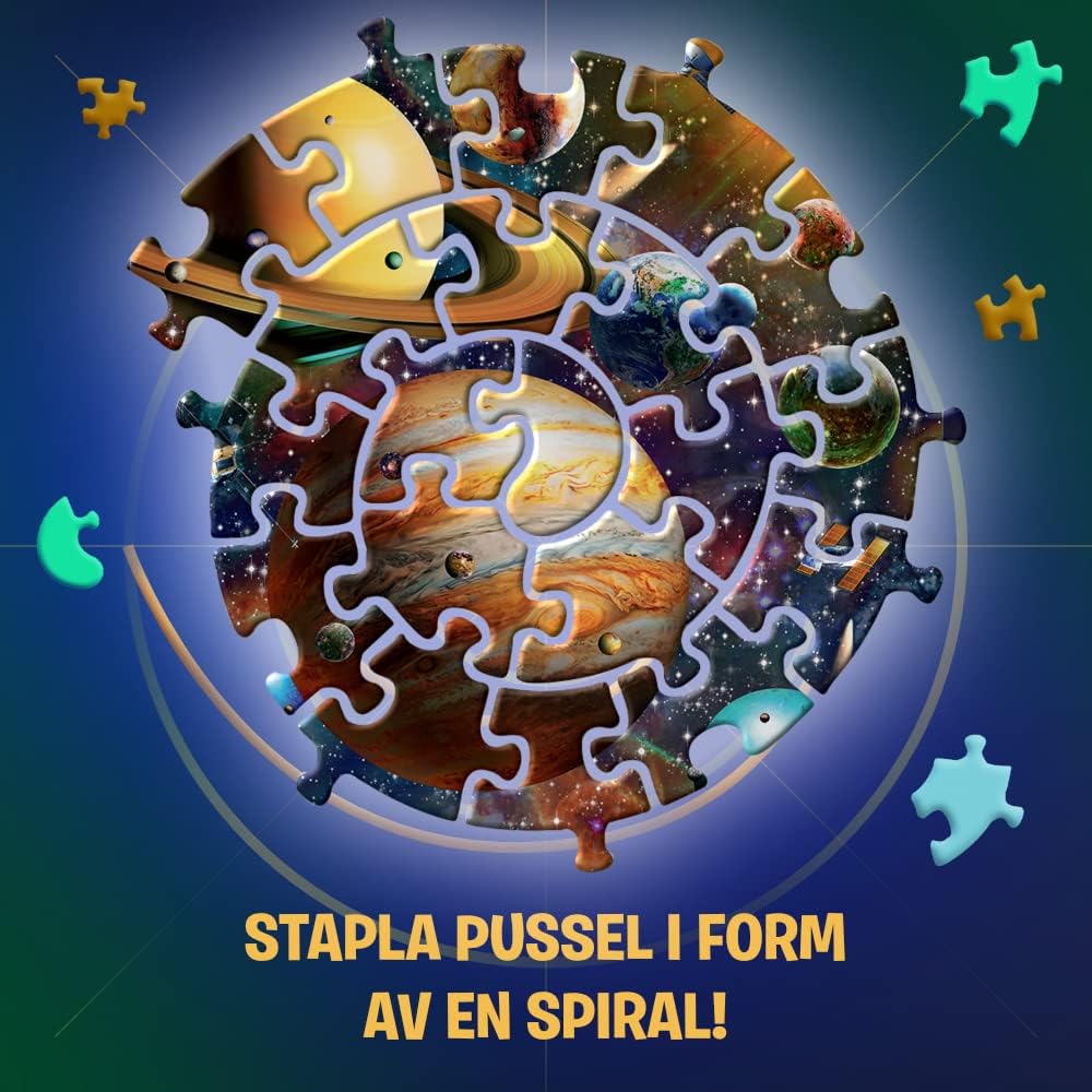 Solar System