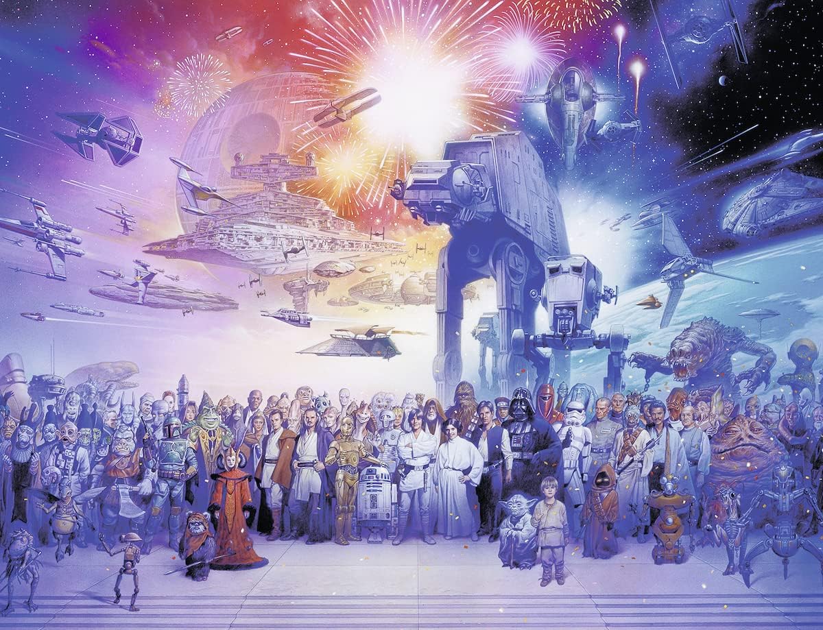 Star Wars