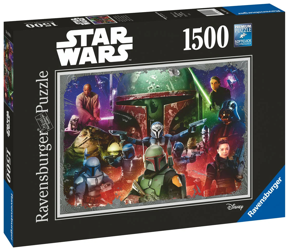 Star Wars - Boba Fett