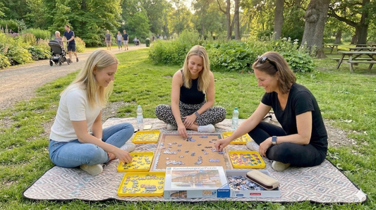 Building Windmills: Why Creative Intelligence is the Survival Skill of the 21st Century