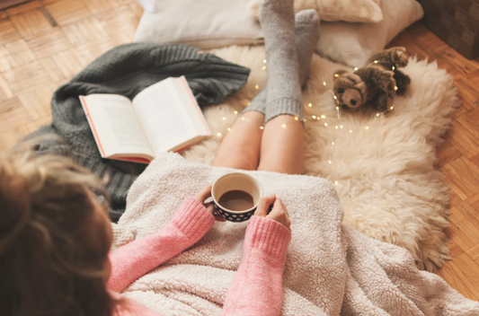 The Hygge of Puzzling: Why it’s the Ultimate Cozy Activity