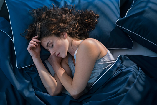 The Connection Between Brain Health and Sleep: How Rest (and Puzzling!) Boosts Your Mind