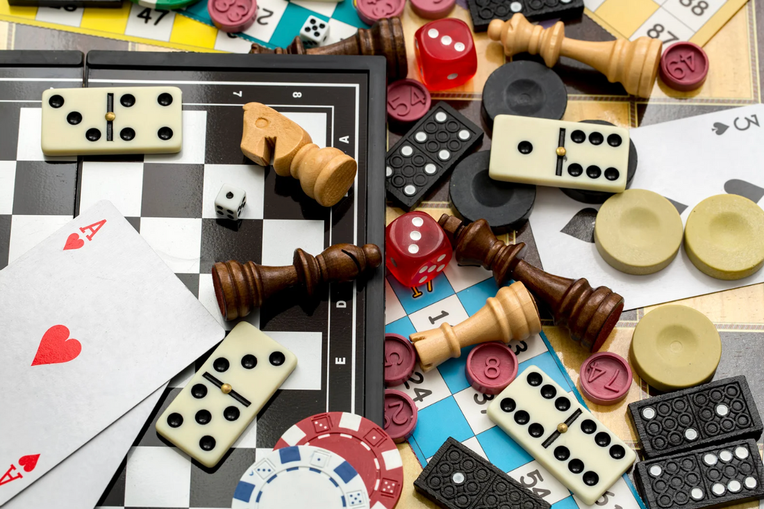 The Quiet Rebellion: Why Screen-Free Hobbies Are Making a Comeback