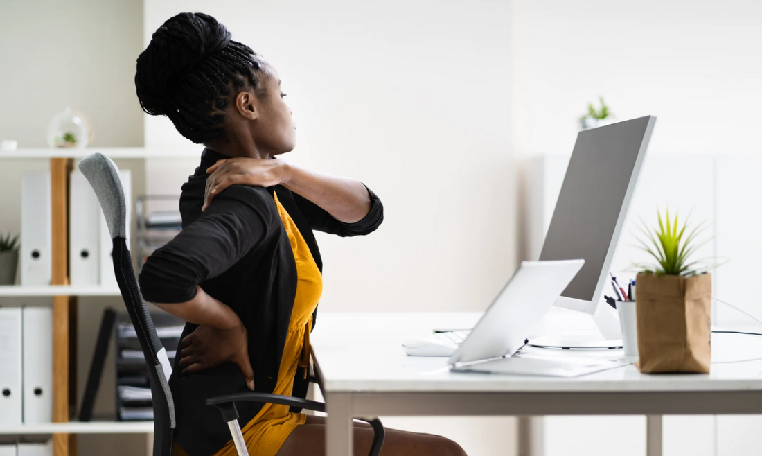 Why Calm Activities Fail When the Body Is Uncomfortable