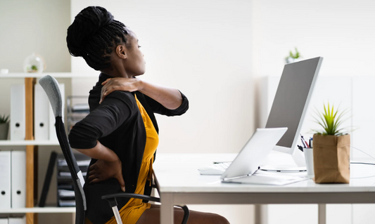 Why Calm Activities Fail When the Body Is Uncomfortable