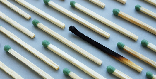 Finding Your Fit: How Puzzling Helps Beat Burnout and Restore Presence