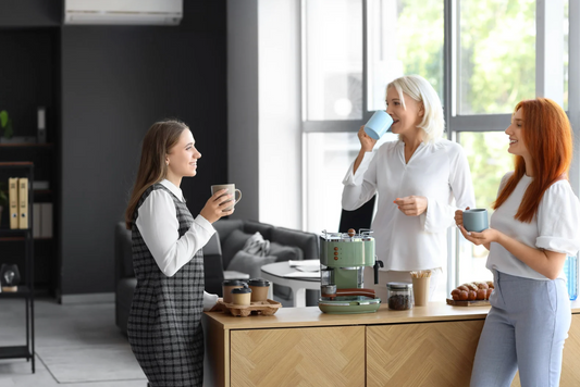 The Jigsaw Boardroom: Why Modern Workplaces are Clearing a Table for Puzzles