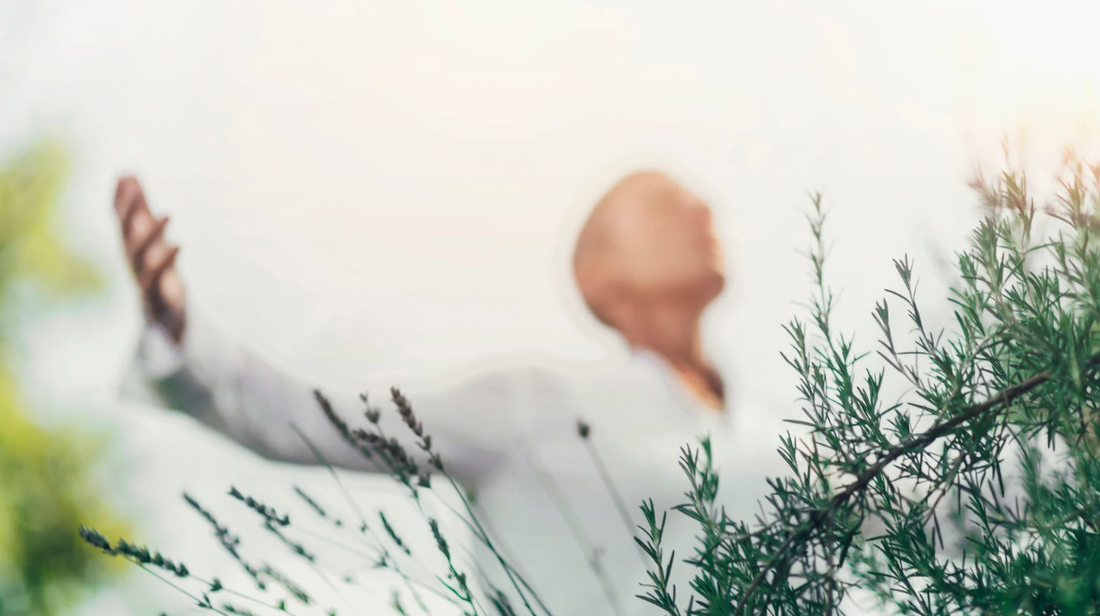 The Windmill Mindset: Cultivating Abundance Through the Joy of Puzzling