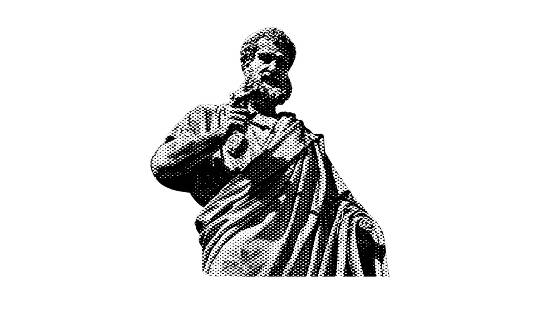 The Stoic Puzzler: Finding Order in a Thousand Piece Chaos