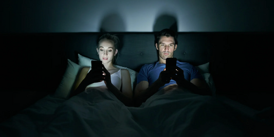 The "Junk Leisure" Epidemic: How Tech Stole Our Weekends (And How to Take Them Back)