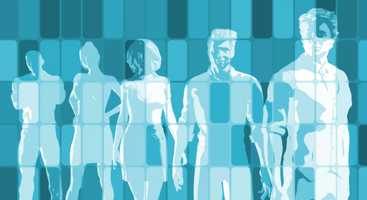 The Four "Puzzle Personalities" (And What They Say About Your Office)