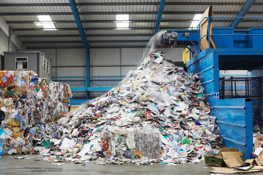 The Wishcycling Trap: Why Recycling Won't Save Our Playrooms (And the Circular Escape)