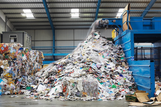 The Wishcycling Trap: Why Recycling Won't Save Our Playrooms (And the Circular Escape)