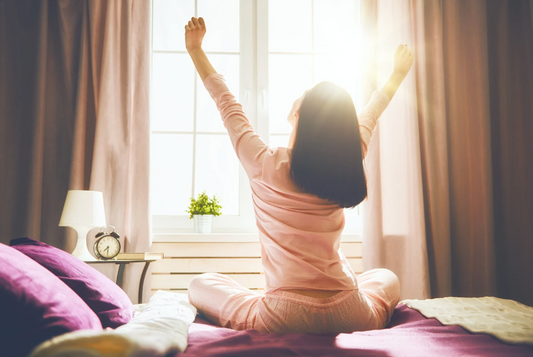 The Anti-Notification Morning: The Tactical Dawn Ritual of Highly Creative Minds