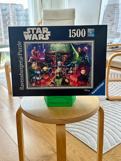 Star Wars - Boba Fett