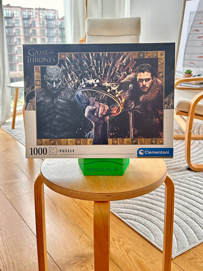 Game of Thrones