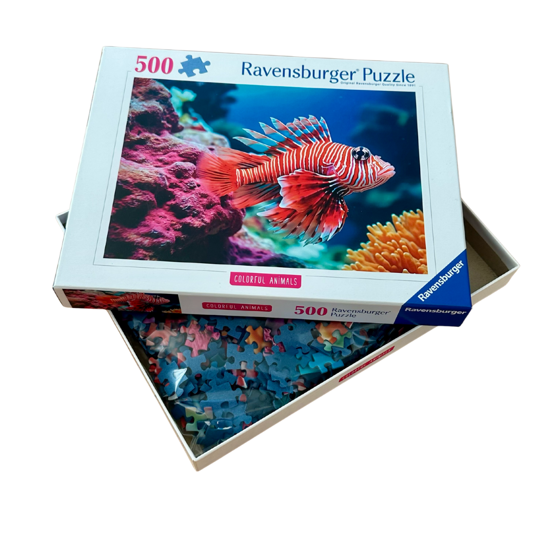 Almindelig Dragefisk